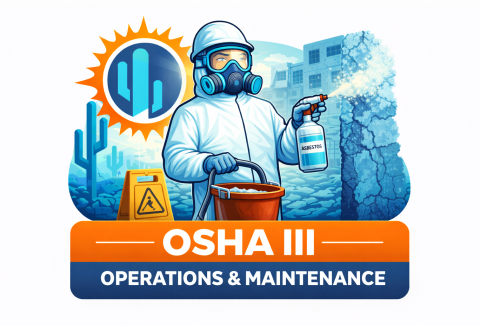 Operations and Maintenance