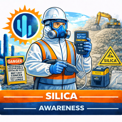 Silica Awareness