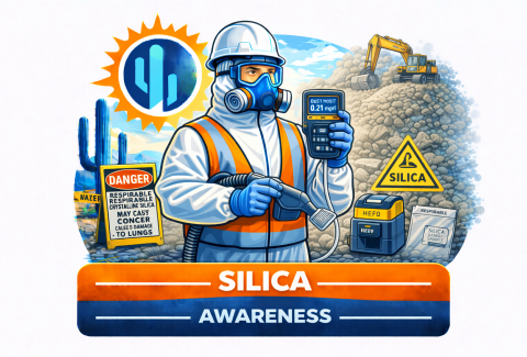 Silica Awareness