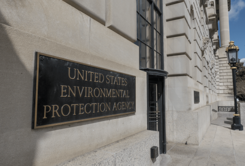 EPA Action to Protect