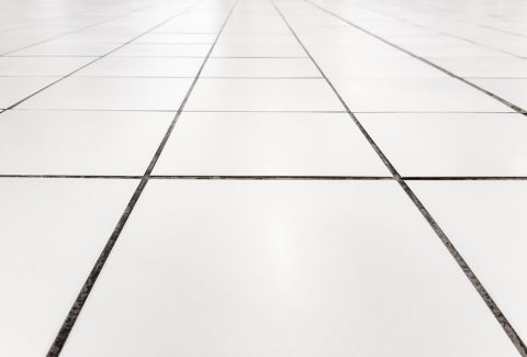 Asbestos Floor TIles