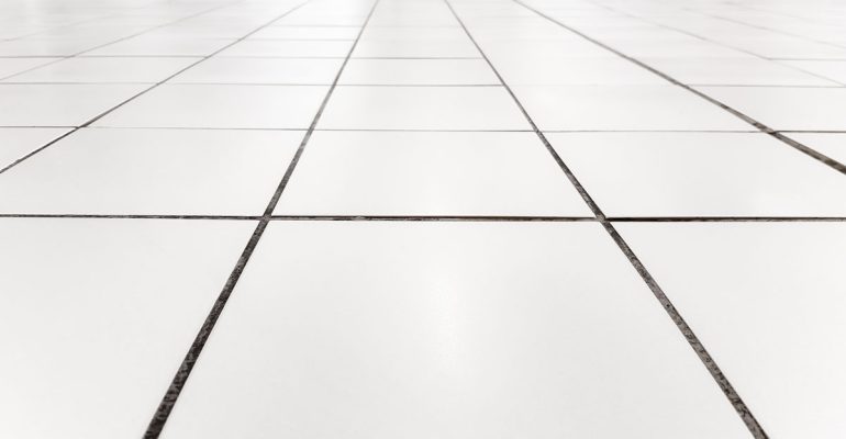 Asbestos Floor TIles
