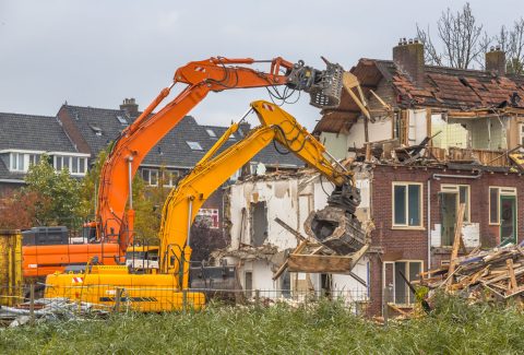 Asbestos In The News 2021