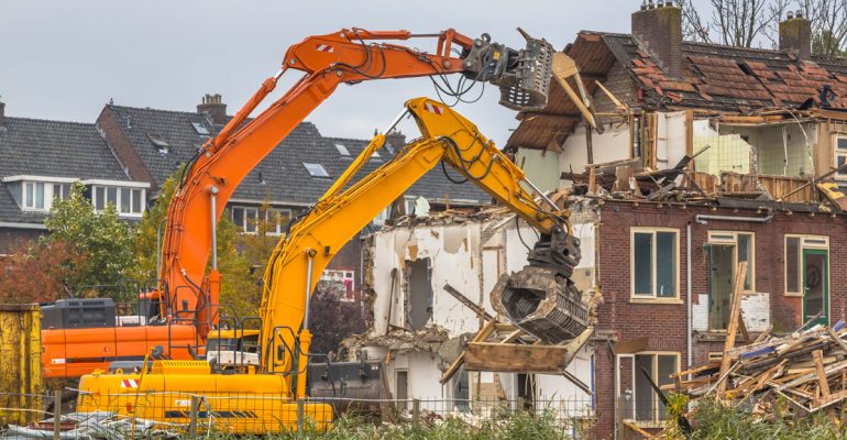 Asbestos In The News 2021