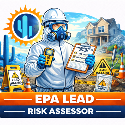 Lead Risk Assessor