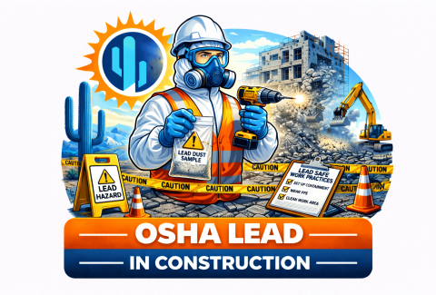 Lead In Construction
