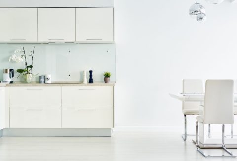 Asbestos In Kitchens