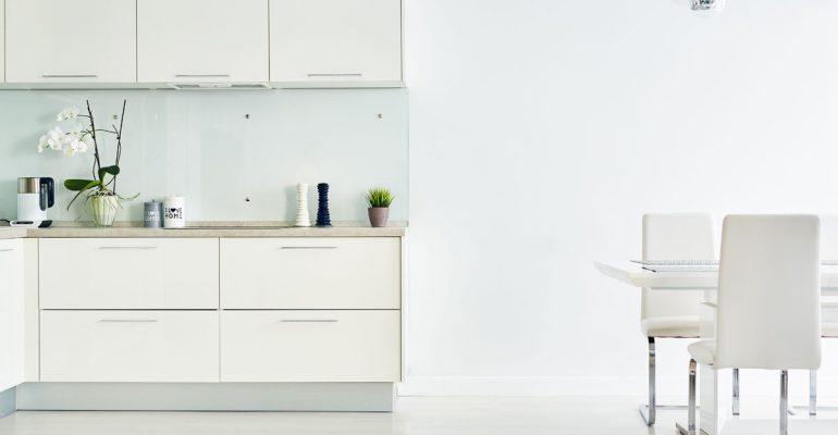 Asbestos In Kitchens