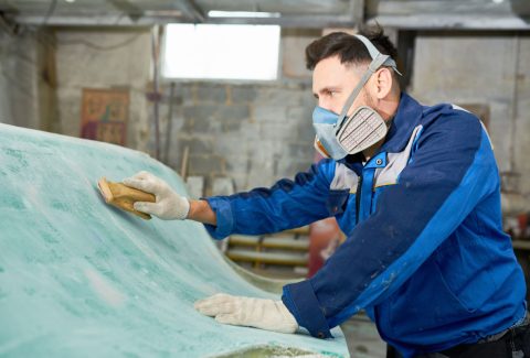 Types Of Asbestos