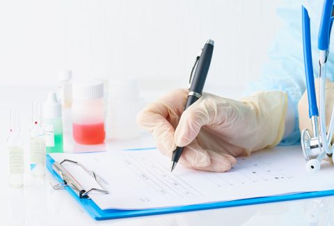 COVID-19 And Asbestos Related Diseases