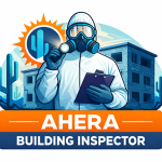 AHERA Building Inspector: Initial (24 hr) In-Person
