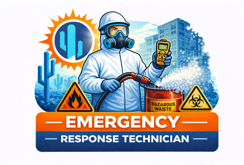 Emergencey Response Technician