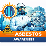 OSHA Asbestos Awareness: Initial (2 hr) Webinar