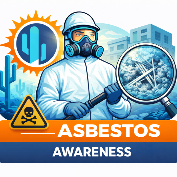 Asbestos Awareness
