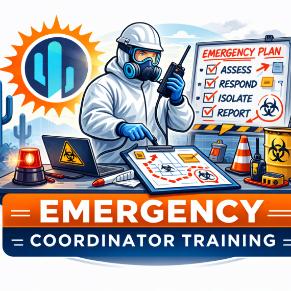 Emergency Coordinator Training
