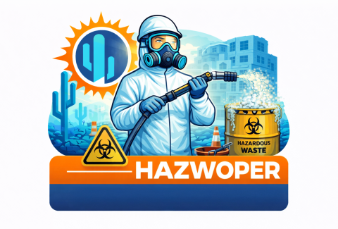Hazwoper