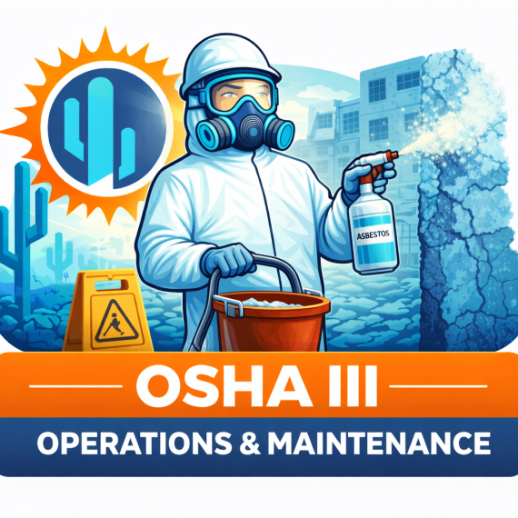 Operations and Maintenance