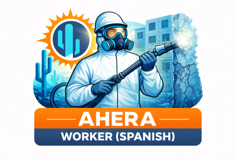 Worker Spanish