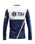 Contractor Shirt Back