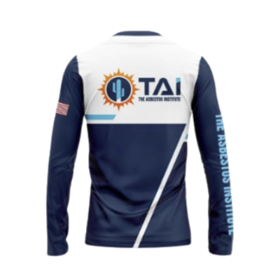 Contractor Shirt Back